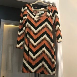 Tinley Dress - Mini